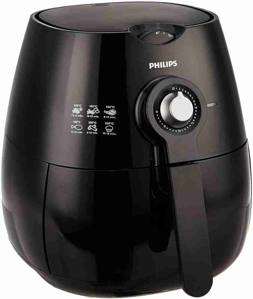 PHILIPS HD9220/20 Fryer online at Flipkart.com