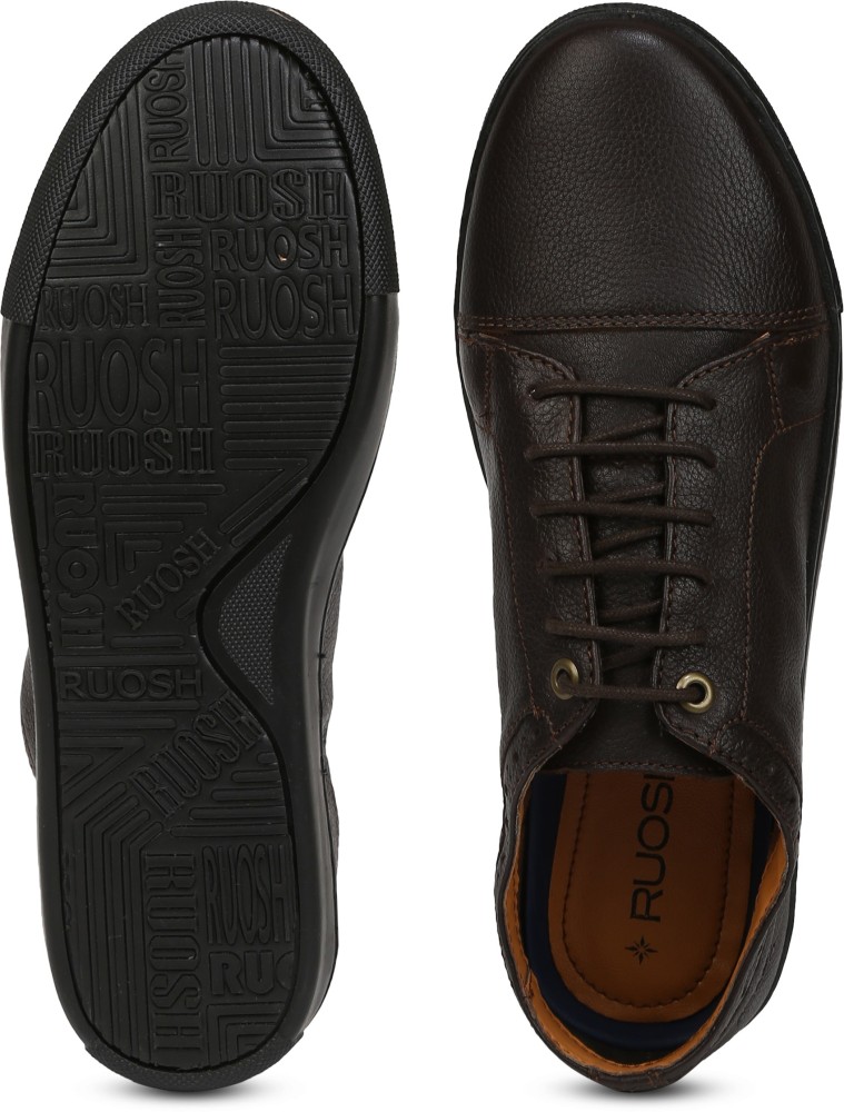 Ruosh on sale shoes flipkart