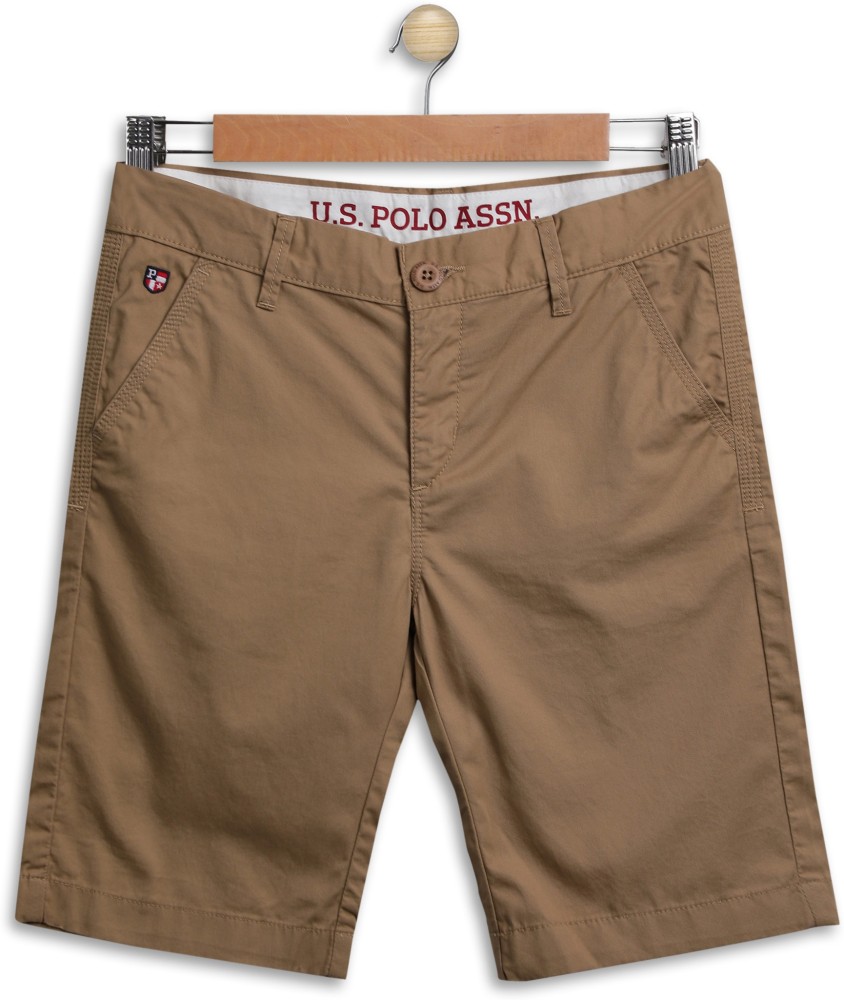 polo shorts price