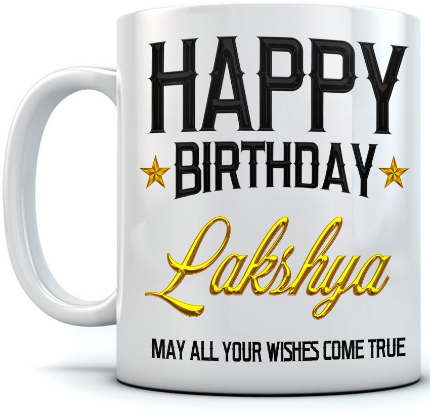 Happy Birthday Laksh GIFs - Download original images on Funimada.com