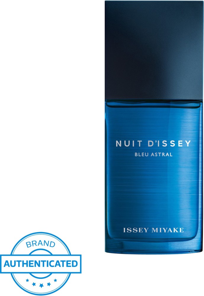 Buy ISSEY MIYAKE Nuit D'Issey Bleu Astral Eau de Toilette - 75 ml