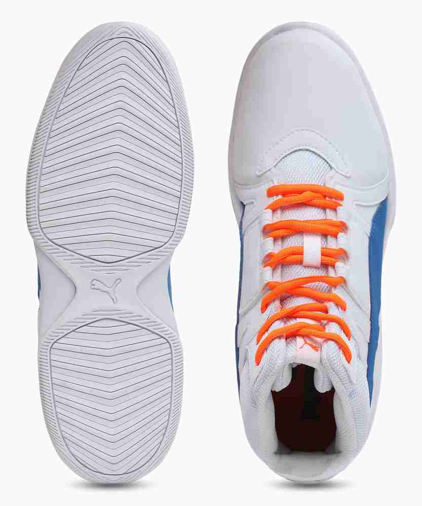 puma rebound street evo idp