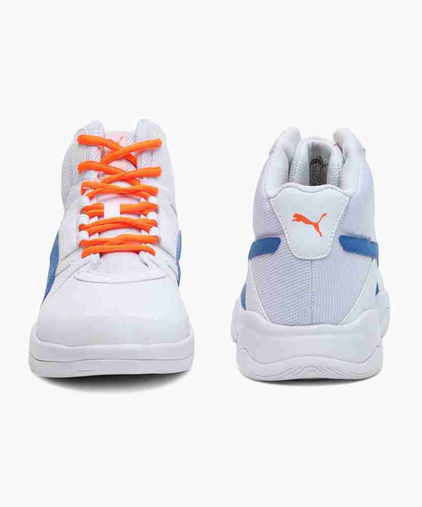 puma rebound street evo idp