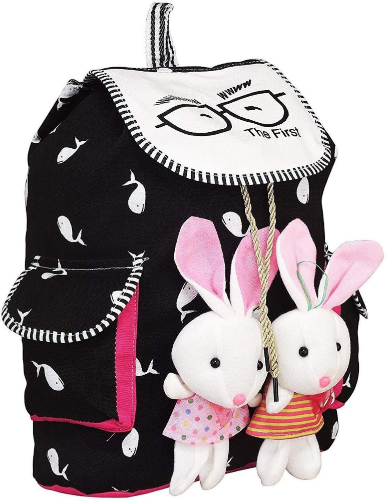 Buy BEAUTY GIRLS BY HOTSHOT1570|School Bag|Tuition Bag|College Backpack|For  Girls&Women|18Inch|25L Waterproof School Bag (Green) at Amazon.in
