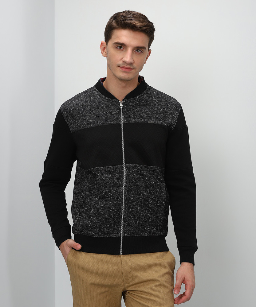 NUMERO UNO Full Sleeve Solid Men Denim 