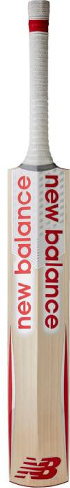 Raider NEW BALANCE TC-860 (LH) English Willow Cricket Bat - Buy Raider NEW  BALANCE TC-860 (LH) English Willow Cricket Bat Online at Best Prices in  India - Cricket | Flipkart.com