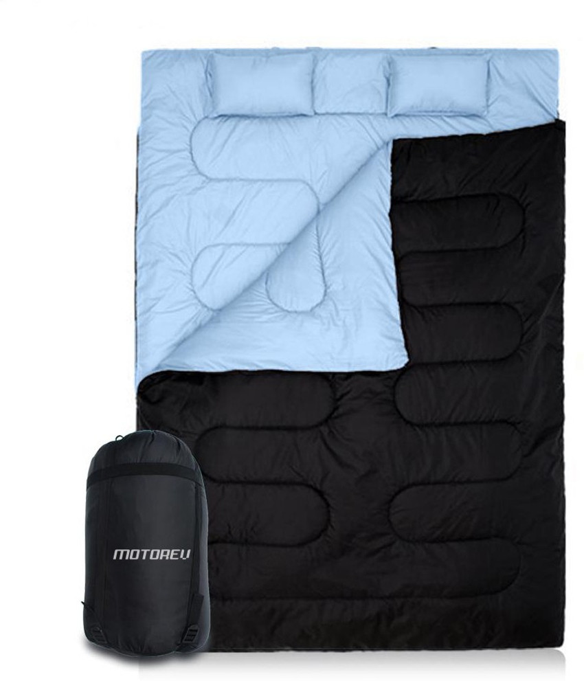 Discover 79+ 2 person sleeping bag in.duhocakina