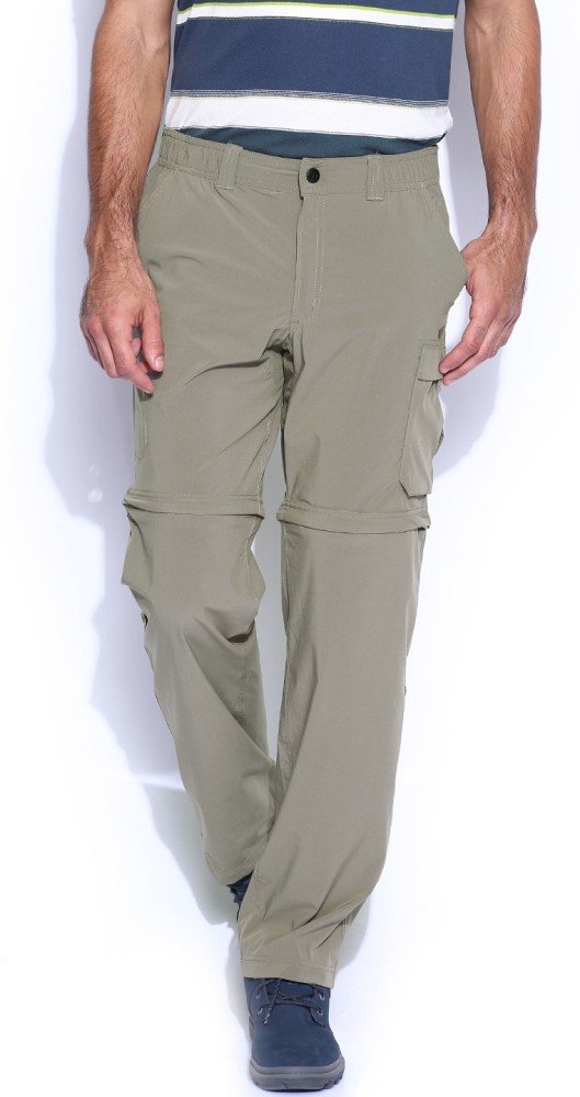 Wildcraft Men Commuter Pants VB7YJCO3H6E Size  L Beige in Chennai at  best price by Wildcraft  Justdial