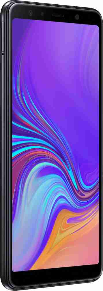 SAMSUNG Galaxy A7 64 GB Storage, GB RAM Online at Best Price On 