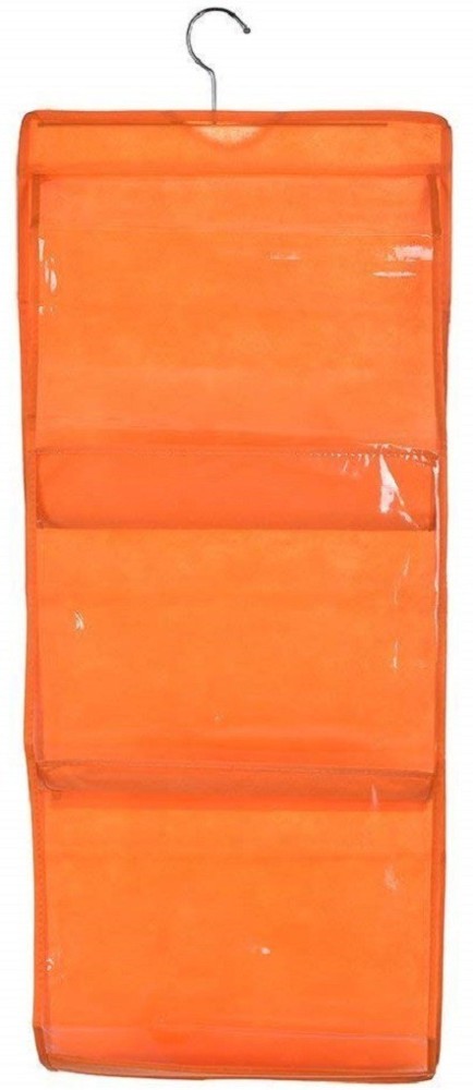 1Pc Handbag Dust Bags Clear Purse Storage Organizer For Closet, Dust-Proof  Transparent Storage Bag, Zipper Handbag, Durable Bag Organizer, Zipper  Hanging Storage Bag For Handbags