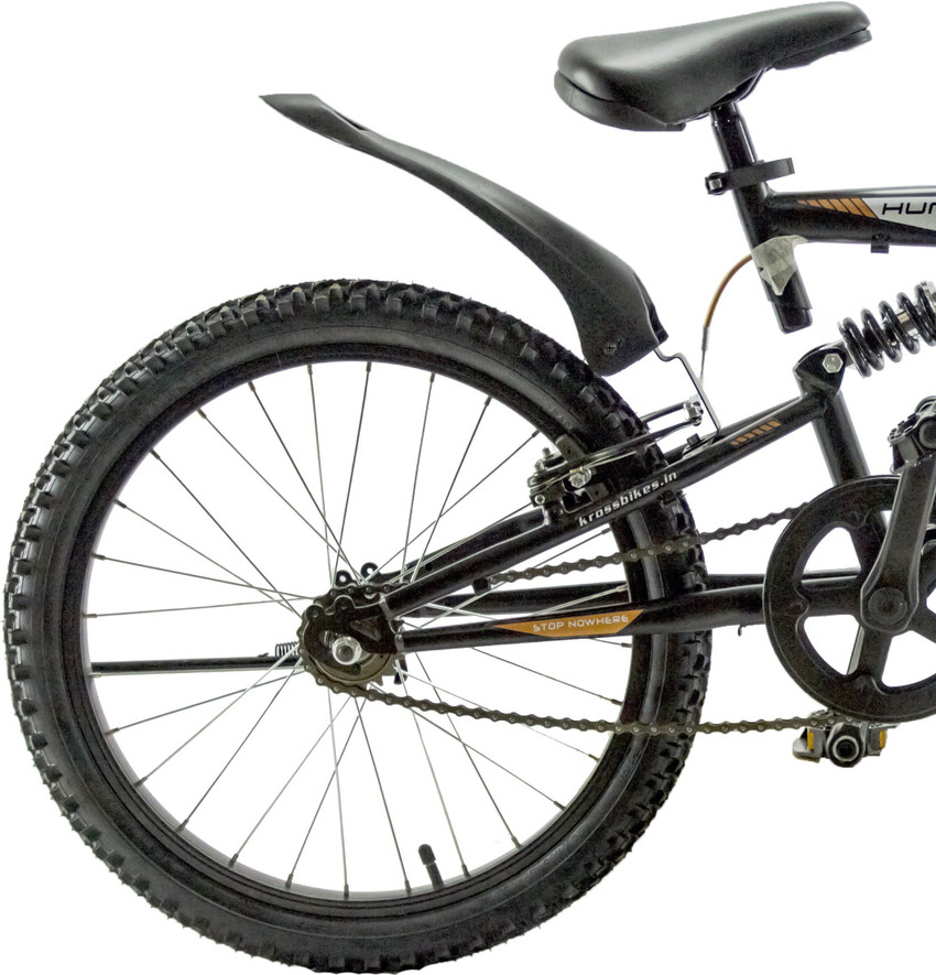 kross hunter 20t