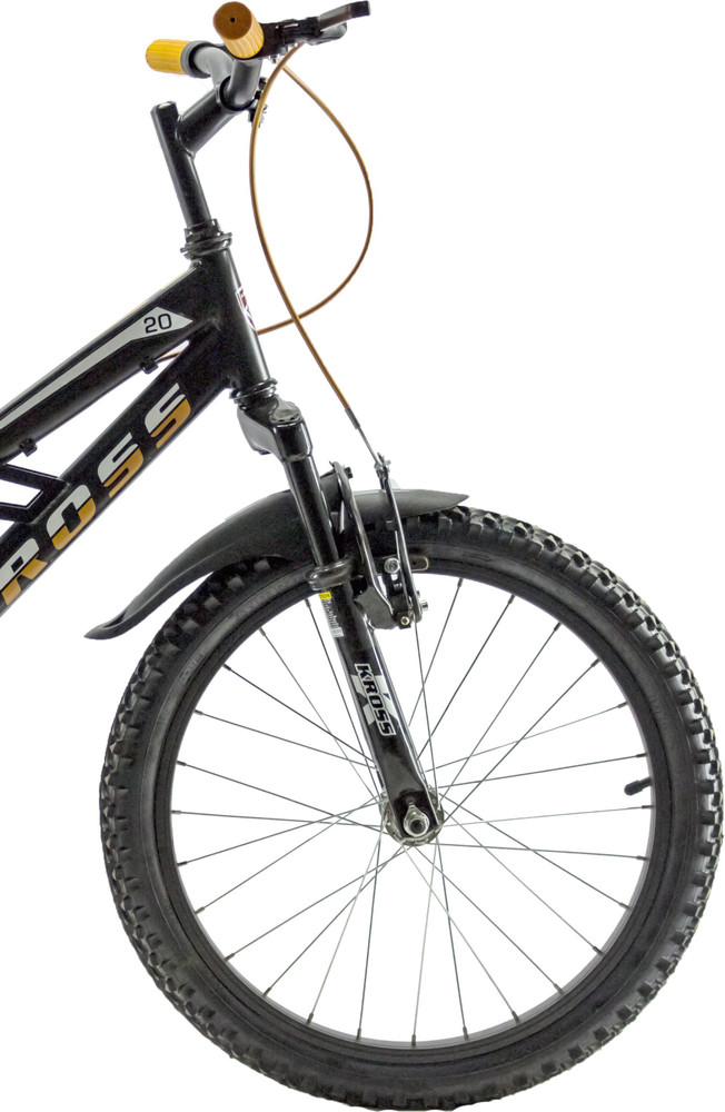kross hunter 20t