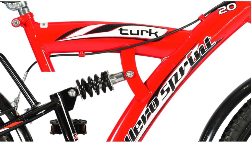 hero xtreme 160r grab rail price