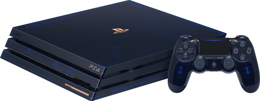 Sony ps4 pro