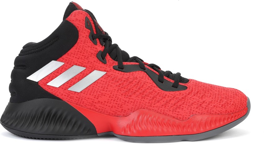 Adidas Pro Next 2019 Authentic Brand new ready stock Basketball shoes |  Shopee Philippines