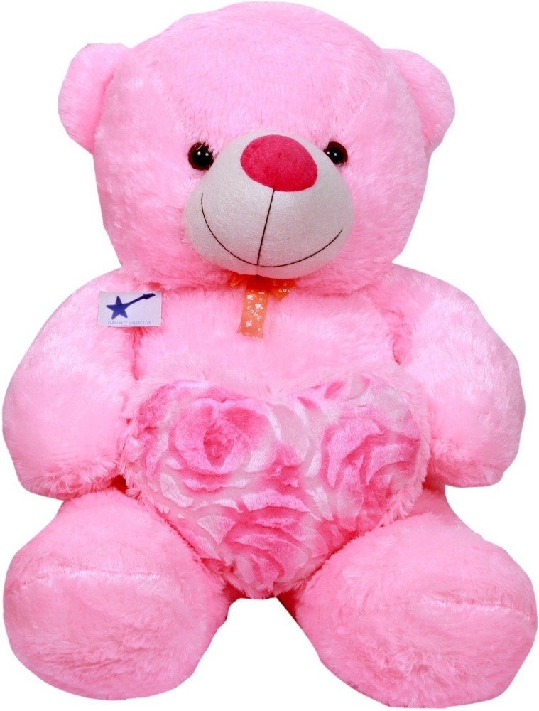 flipkart teddy bear big size