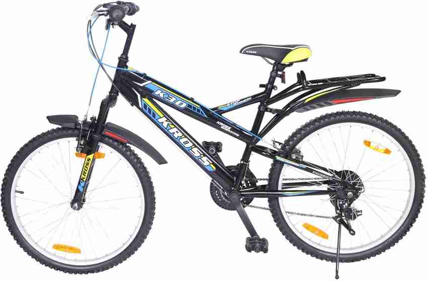 k30 kross cycle