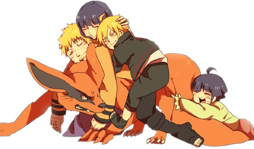 Boruto: Naruto The Movie  Naruto y boruto, Boruto, Naruto