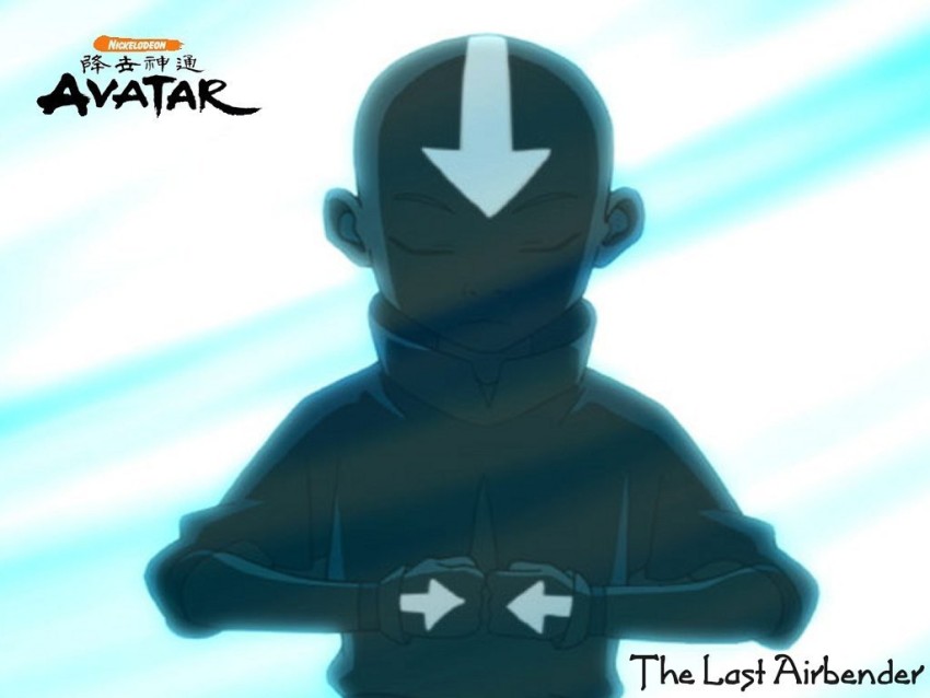 Anime, Aang (Avatar), Avatar: The Last Airbender, Katara (Avatar), Sokka  (Avatar), HD wallpaper | Peakpx