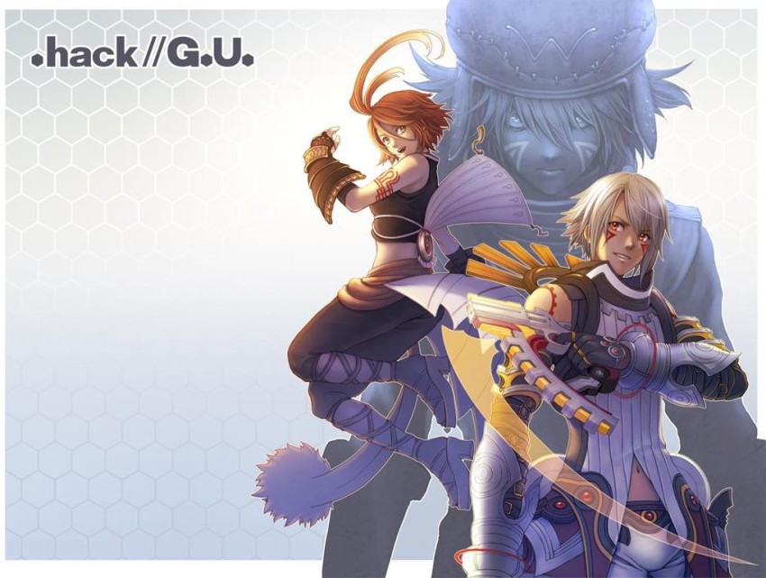Athah Anime .hack//Roots Haseo 13*19 inches Wall Poster Matte Finish Paper  Print - Animation & Cartoons posters in India - Buy art, film, design,  movie, music, nature and educational paintings/wallpapers at