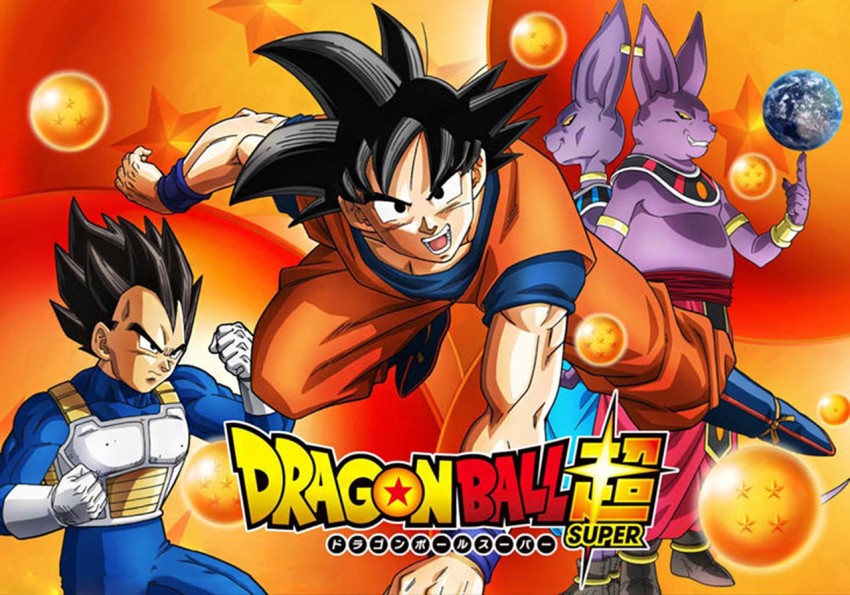 Dragon Ball Super Movie 2 Being Announced on Goku Day