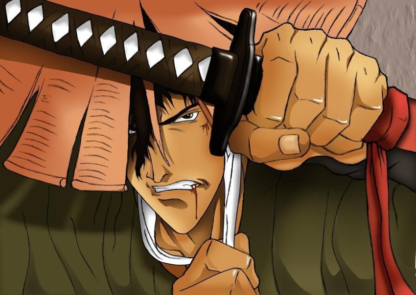 Ninja Scroll 1993  Free Download Borrow and Streaming  Internet Archive