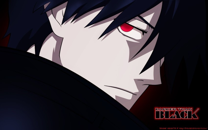 Hei (Darker Than Black)