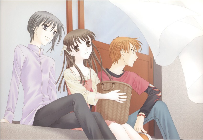 Fruits Basket Cosplay Clearance GET 57 OFF wwwislandcrematoriumie