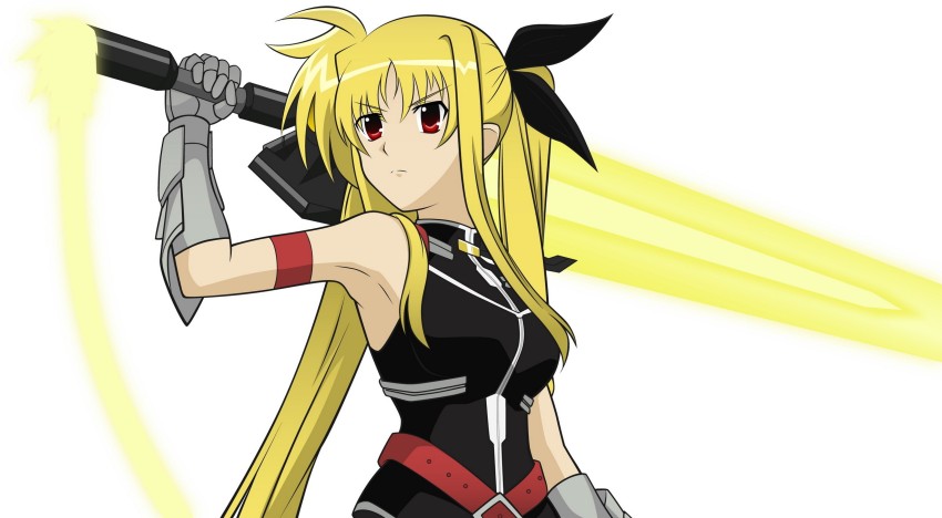 25 Coolest & Strongest Swords in Anime (Ranked)