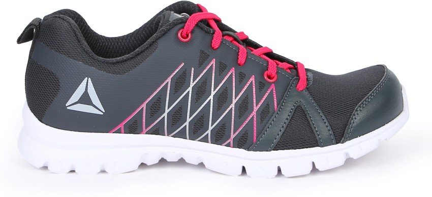 reebok men's pulse lp running shoes