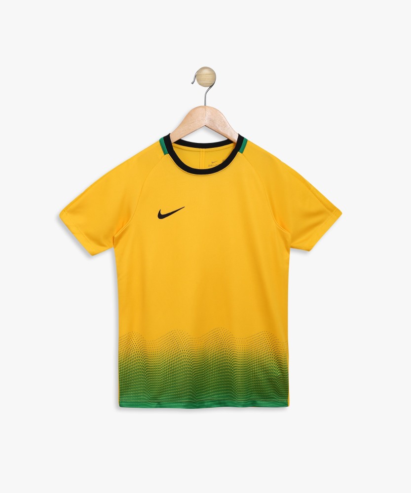 nike multicolor t shirt