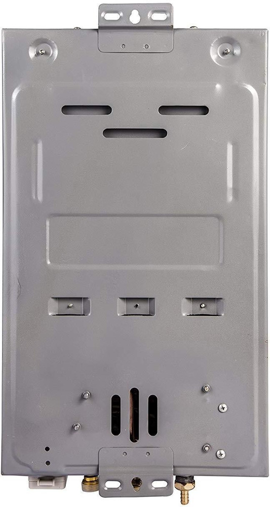 Ujala 6 L Gas Water Geyser (king, White) Price in India - Buy Ujala 6 L Gas  Water Geyser (king, White) online at Flipkart.com