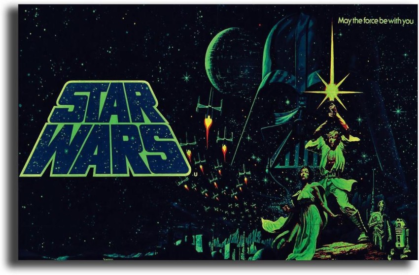 Star Wars Retro wallpaper by Ginx13  Download on ZEDGE  f0d7