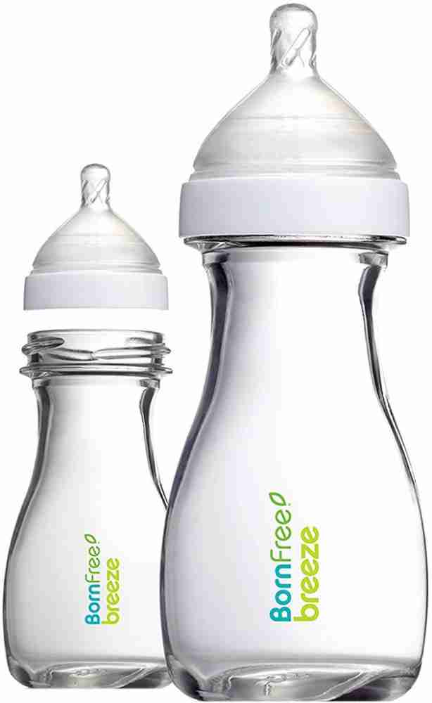 born free breeze bottles 9 oz