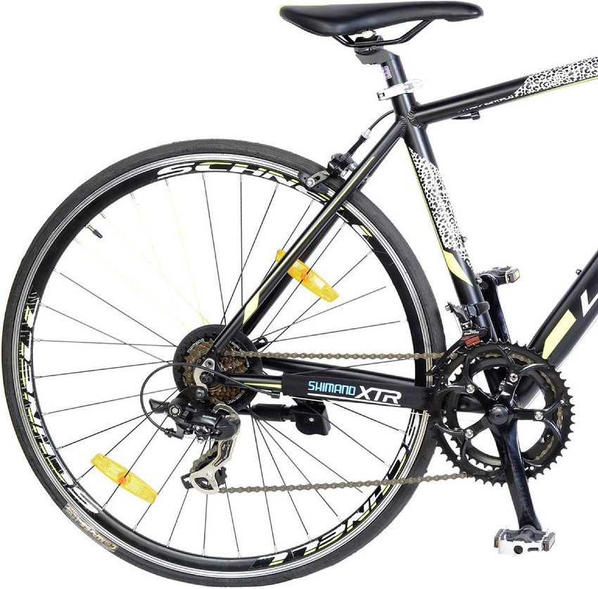 lumala jaguar cycle