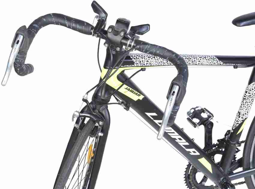 lumala jaguar cycle