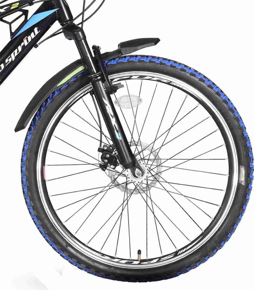 cycle rx2
