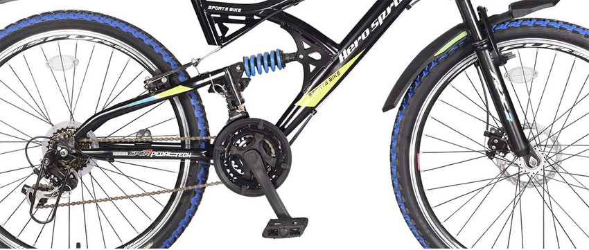 cycle rx2