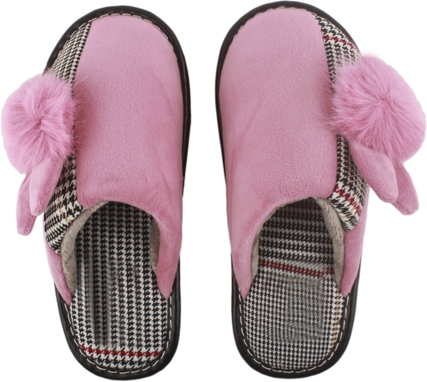 ecstasy Hovedsagelig Spille computerspil IRSOE Women's Winter House Slippers Cartoon Rabbit House Shoes Soft Sole  Comfy Home Slippers Pink Slippers - Buy IRSOE Women's Winter House Slippers  Cartoon Rabbit House Shoes Soft Sole Comfy Home Slippers