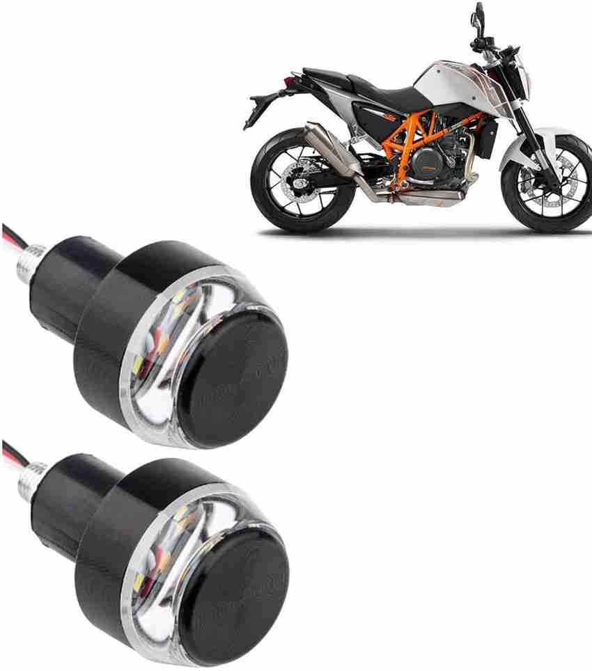 Ignitor Bike Modified