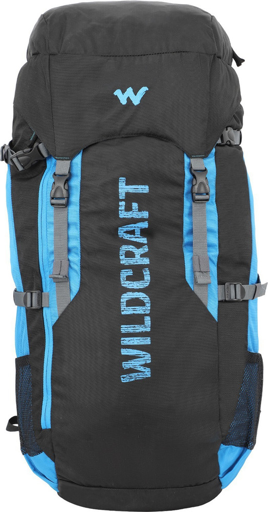 Wildcraft Flip Ruck 2 Rucksack - 60 L 