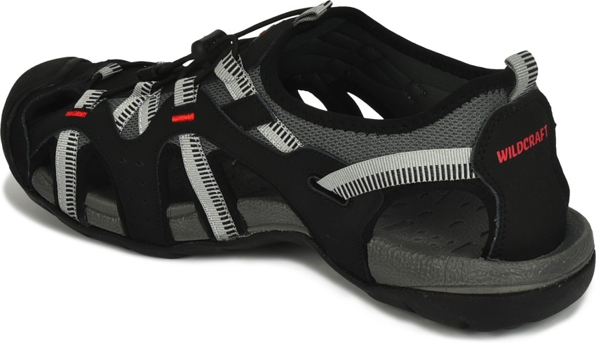 wildcraft sandals flipkart