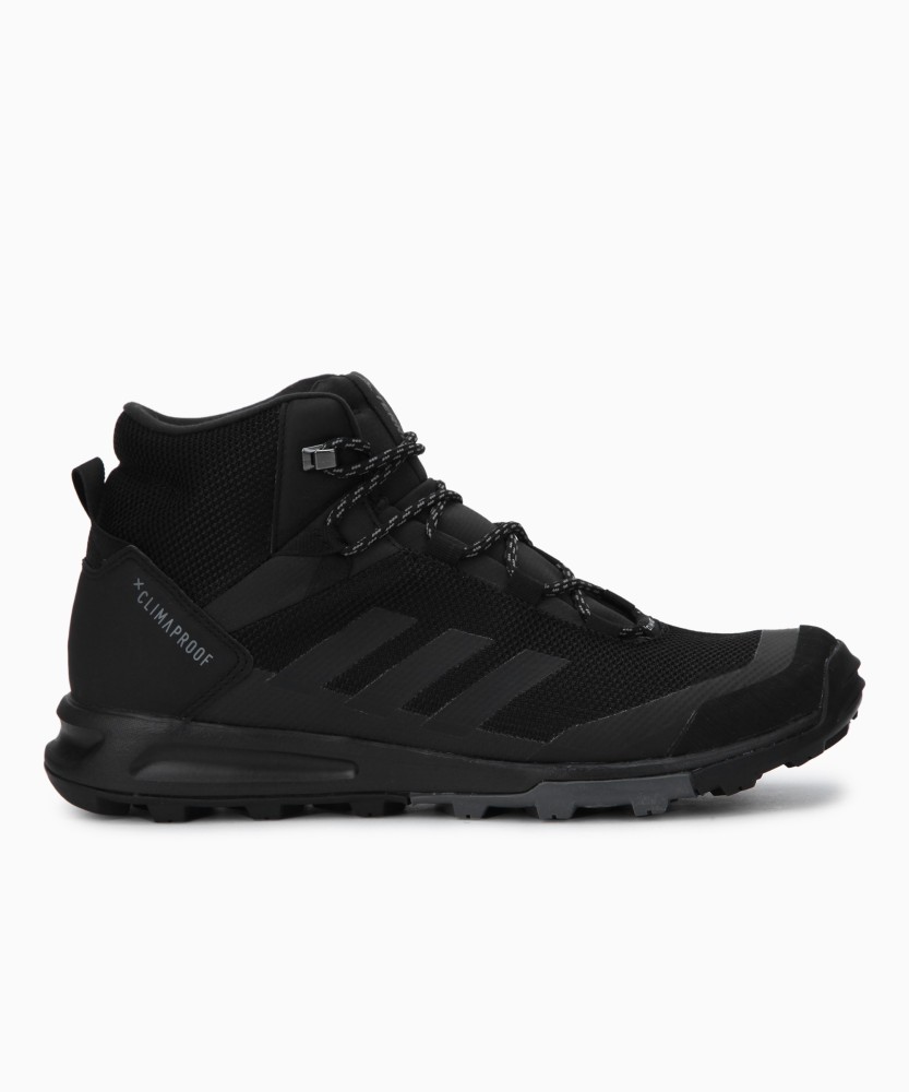 ADIDAS TERREX TIVID MID CP Hiking & Shoes For Men - Buy ADIDAS TERREX TIVID MID CP Hiking & Trekking Shoes For Men Online at Best Price - Shop Online for