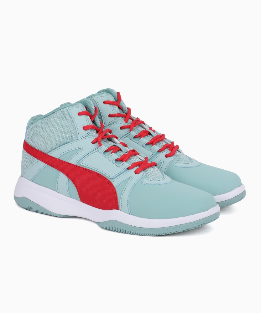 puma rebound street evo idp