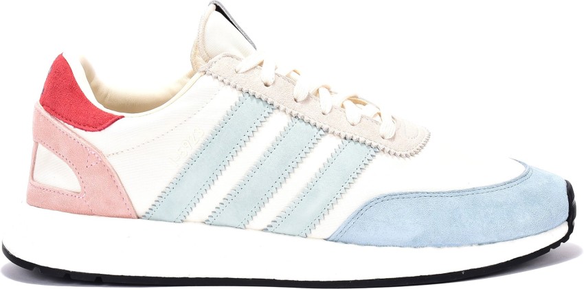 Adidas i-5923 pride 2025 sneaker cream white