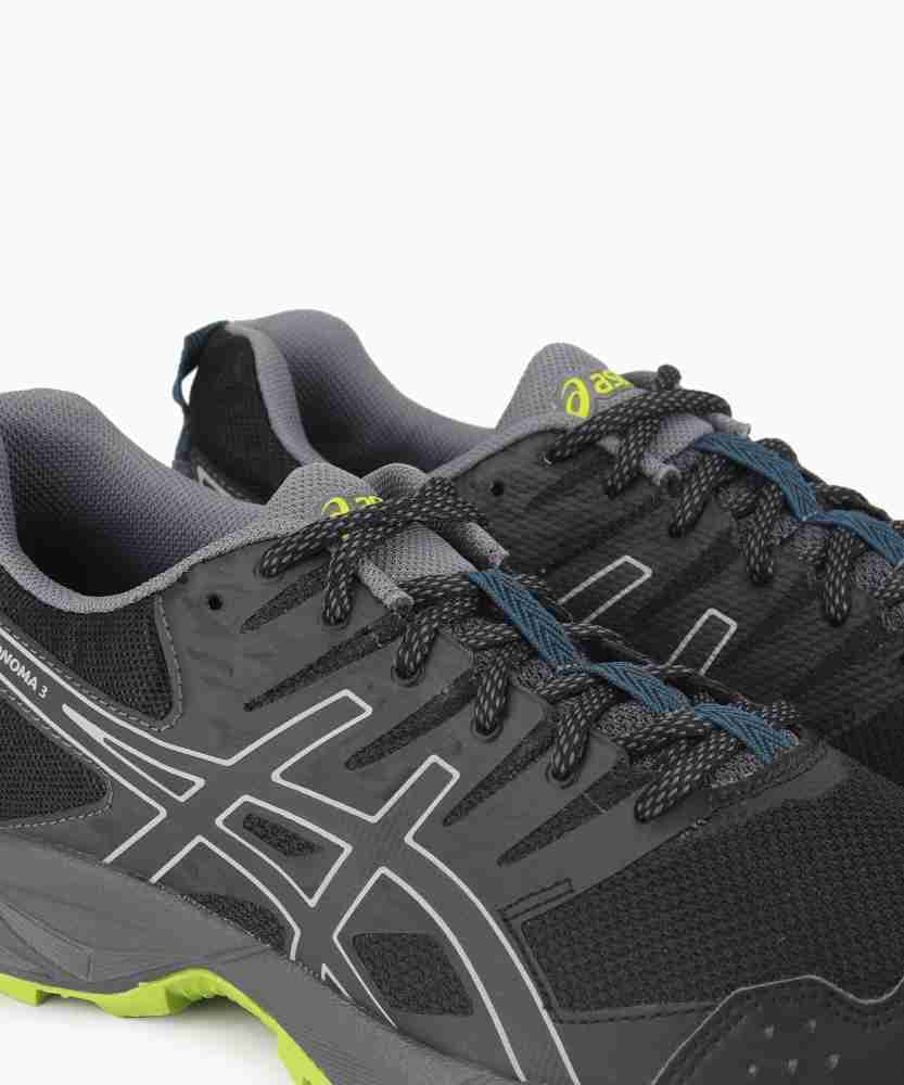 Asics GEL SONOMA 3 Hiking Trekking Shoes For Men Buy Asics GEL