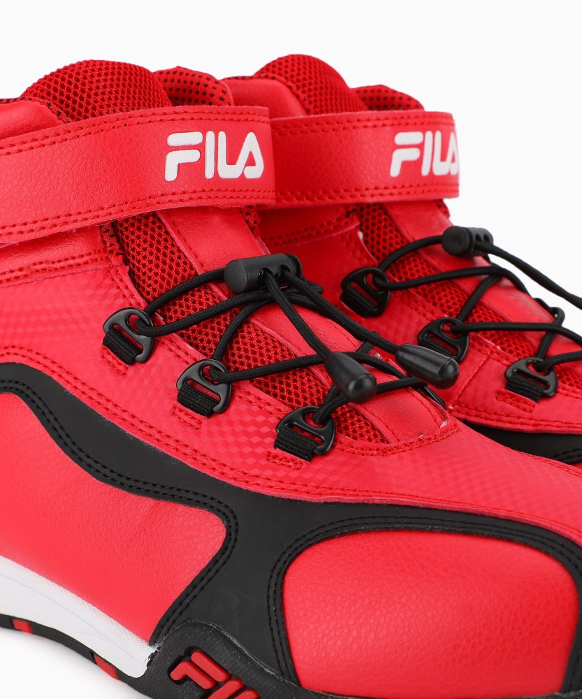 fila revv motorsport shoes