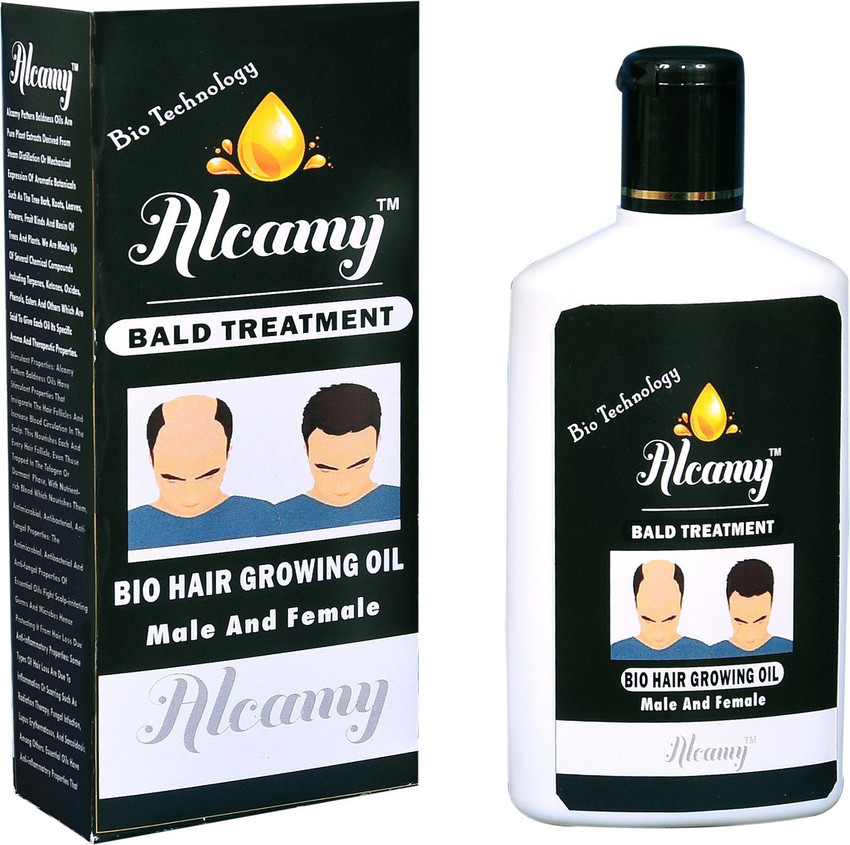 Update 71+ hair baldness treatment oil vova.edu.vn