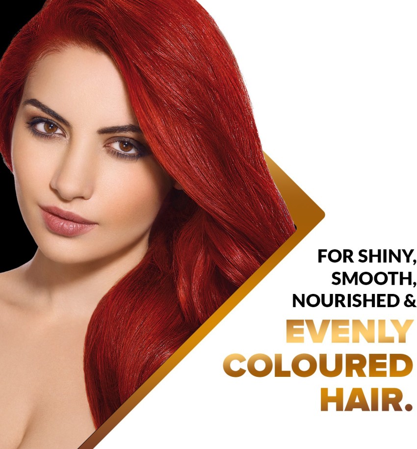 Hottest Red Hair Color Shades To Try  Nykaas Beauty Book