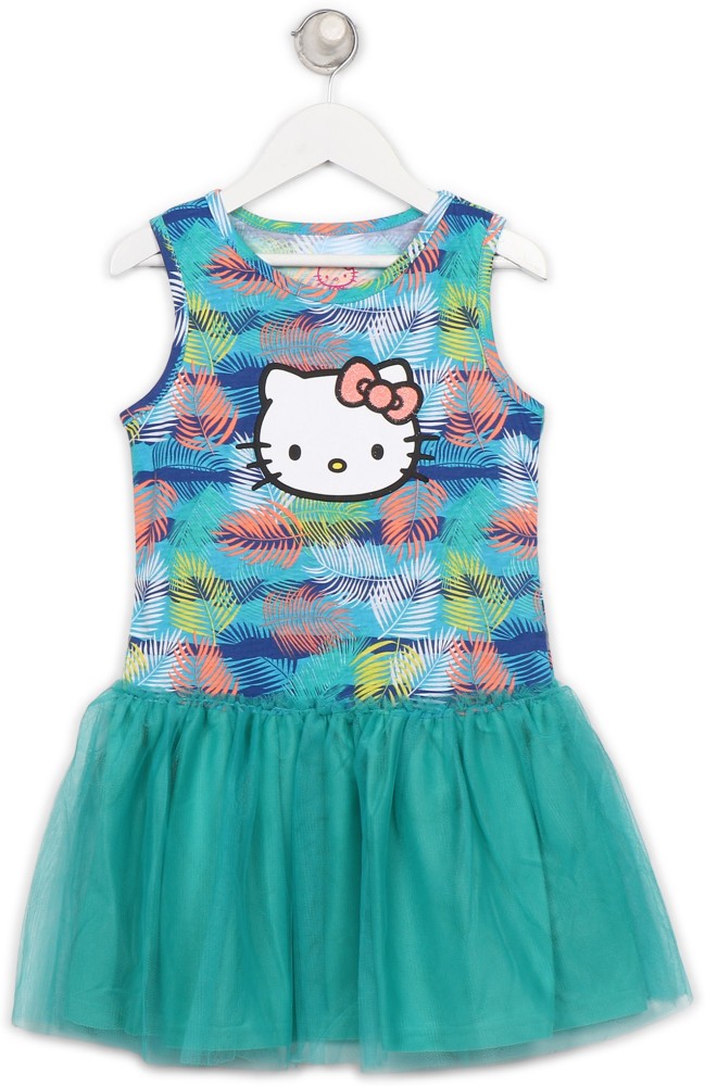 Miyannahs Dress collection  Hello kitty ballgown tutu for 7th Birthday   Facebook
